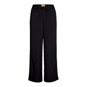 JJXX Womens/Ladies Lia Relaxed Fit Pants / Black